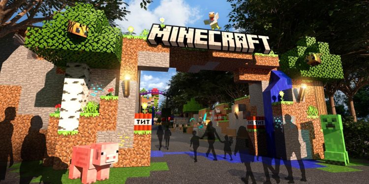 Minecraft forma uma geração de empreendedores: empresas criadas por fãs do game já faturam milhões
