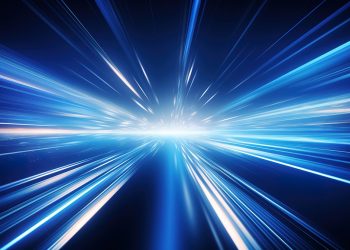 Muito antes da Terra nascer, o espaço já montava os blocos do que chamamos de vida