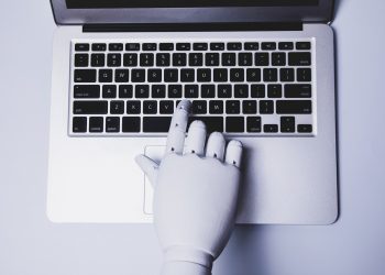 O futuro do trabalho: como a IA pode potencializar a capacidade humana