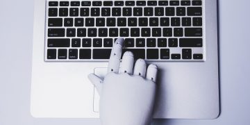 O futuro do trabalho: como a IA pode potencializar a capacidade humana