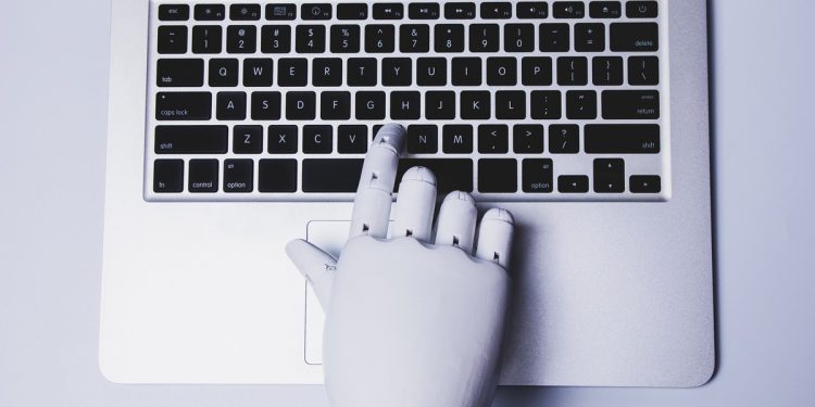 O futuro do trabalho: como a IA pode potencializar a capacidade humana