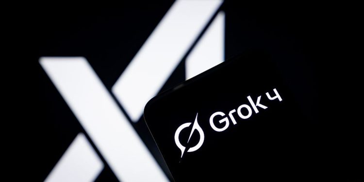 Para atrair mulheres, Musk cria avatar do Grok inspirado em vampiro de 'Crepúsculo' e empresário de '50 Tons de Cinza'