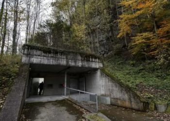 Por que a Suíça é o país com mais bunkers nucleares no mundo — e está querendo modernizá-los agora