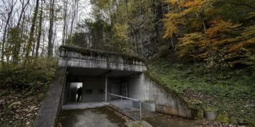 Por que a Suíça é o país com mais bunkers nucleares no mundo — e está querendo modernizá-los agora