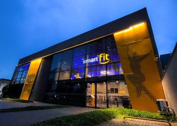Qual é a fortuna do bilionário Edgar Corona, fundador da rede de academias Smart Fit?