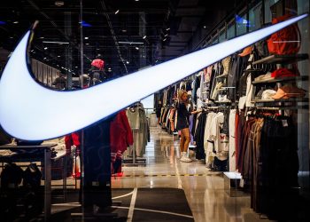 Saiba quanto ganham os designers, gerentes e profissionais de tecnologia da Nike