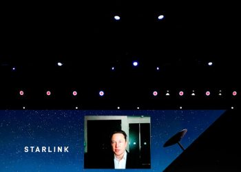 Starlink tem instabilidade global e Elon Musk pede desculpas em rede social