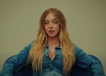 Sydney Sweeney faz ações da American Eagle subirem após publicidade