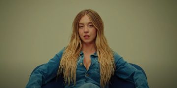Sydney Sweeney faz ações da American Eagle subirem após publicidade