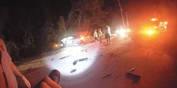 Tesla vai a julgamento nesta terça por acidente fatal envolvendo carro sem motorista em Miami