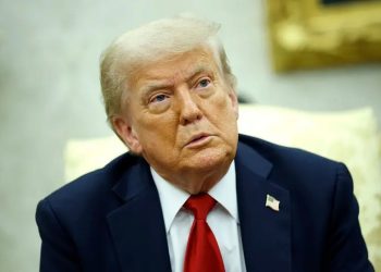 Trump é diagnosticado com insuficiência venosa crônica; o que é e quais os riscos