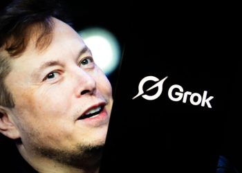 "Baby Grok, é assim que o mundo acaba": internet reage ao novo app de IA para crianças de Elon Musk