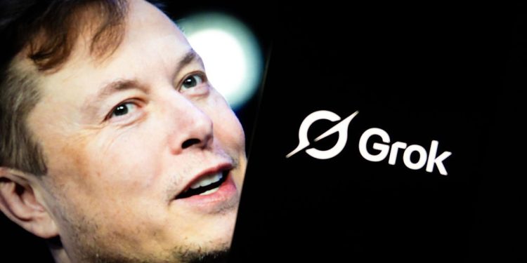 "Baby Grok, é assim que o mundo acaba": internet reage ao novo app de IA para crianças de Elon Musk