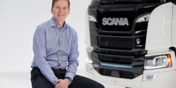 'Meu medo é que a COP 30 seja só conversa': CEO da Scania cobra ação e defende plano real para descarbonizar transporte