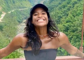 Parque de vulcão onde Juliana Marins morreu na Indonésia reabre trilha