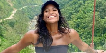 Parque de vulcão onde Juliana Marins morreu na Indonésia reabre trilha