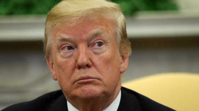 Trump faz campanha e demonstra obsessão por Nobel da Paz