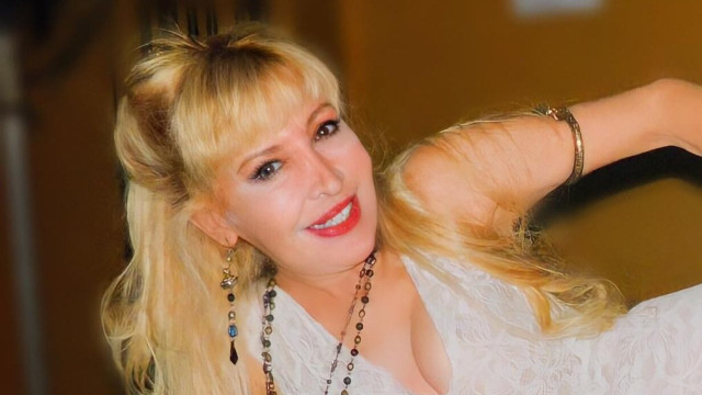 Morre a cantora Sol, ícone dos anos 80 e ex-rival de Gretchen na TV