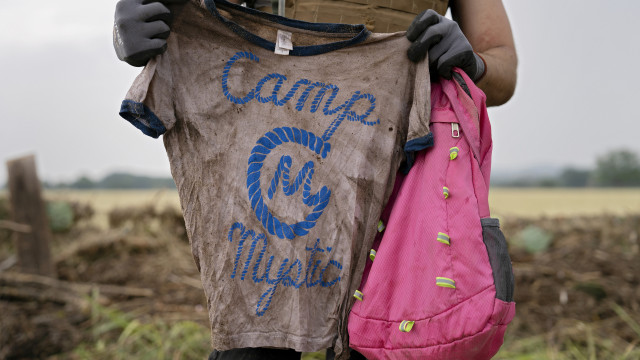 Enchente no Texas mata 27 meninas e monitoras em acampamento cristão