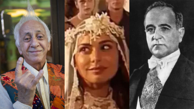 Cartas de adeus de famosos que tiraram a própria vida