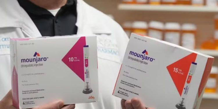 Após Ozempic, médicos pedem que manipulados de Mounjaro também sejam proibidos pela Anvisa