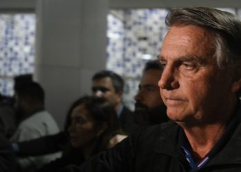STF pondera hoje 'castigo' a Bolsonaro; prisão preventiva é hipótese