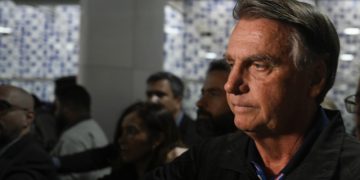 STF pondera hoje 'castigo' a Bolsonaro; prisão preventiva é hipótese