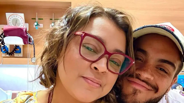 Mãe de Francisco, filha de Gil, avó de Sol: Saiba quem é a família de Preta