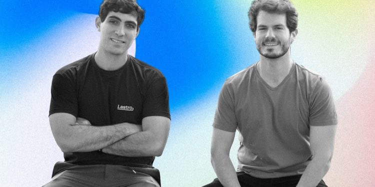 Com IA própria, Lastro transforma atendimento no mercado imobiliário e impacta mais de 2 milhões de pessoas