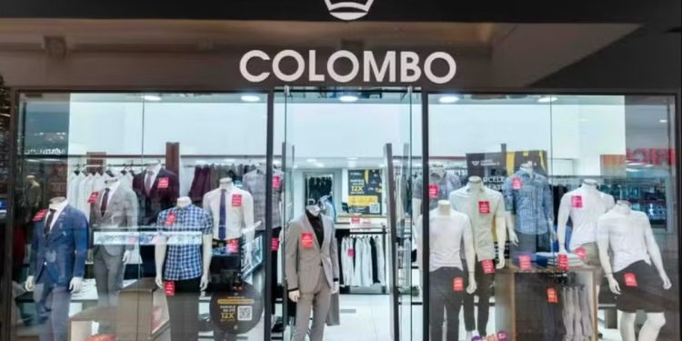 Com fraude bancária, Camisaria Colombo deu R$ 21 milhões de prejuízo ao sistema financeiro