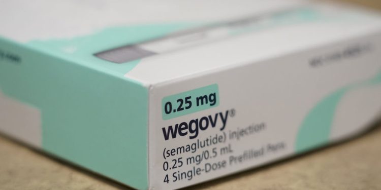 Comissão ligada ao Ministério da Saúde barra incorporação de Wegovy e Saxenda no SUS