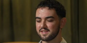 Envenenamento por metanol na Ásia: o jovem que viu 'luz caleidoscópica' antes de ficar cego