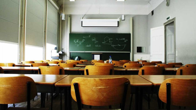 Gestão Nunes amplia em 2 horas período integral das escolas municipais