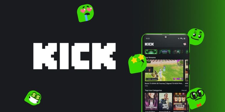 França processará plataforma de vídeo Kick após morte de streamer francês ser transmitida ao vivo