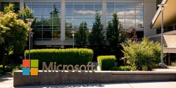 Funcionários da Microsoft ocupam sede em protesto contra vínculos com exército israelense