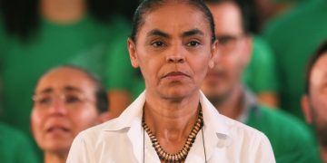 Marina Silva promete engajar diálogos para manter vetos à lei do licenciamento