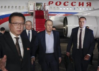 Rússia confirma atuação de tropas norte-coreanas na guerra da Ucrânia