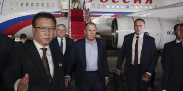 Rússia confirma atuação de tropas norte-coreanas na guerra da Ucrânia