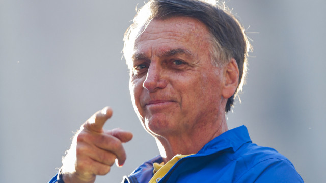 Moraes: Bolsonaro confessou extorsão ao vincular tarifaço à anistia