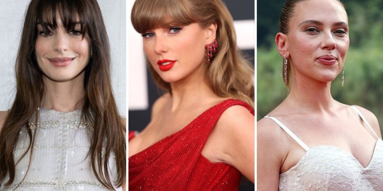 Meta criou chatbots sedutores de Taylor Swift e outras celebridades sem permissão, diz Reuters