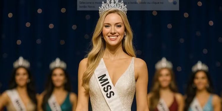 Miss São Paulo identifica candidata criada por inteligência artificial e reforça critérios de seleção
