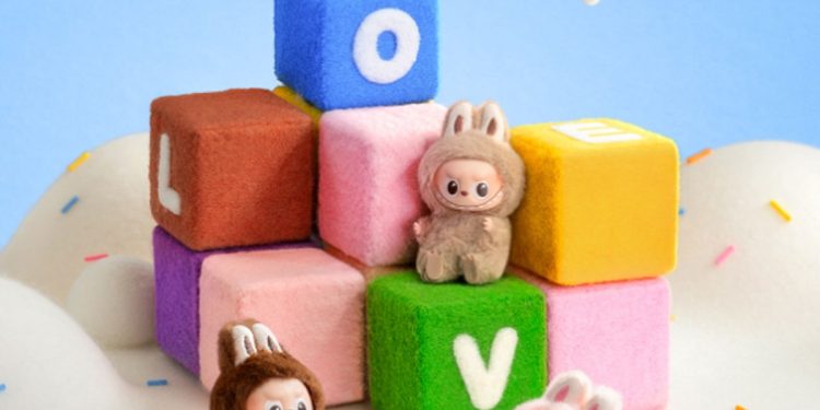 Não basta ser Labubu: fãs caçam (e esgotam) agora o Labubu mini