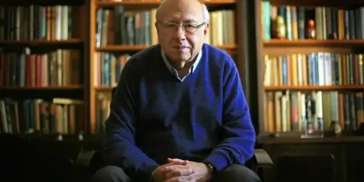 O adeus do mestre do humor Luis Fernando Verissimo: 'A morte é uma sacanagem. Sou cada vez mais contra'