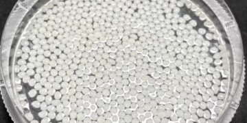 Pesquisadores desenvolvem bolhas comestíveis de chá verde que podem ajudar a reduzir a absorção de gordura