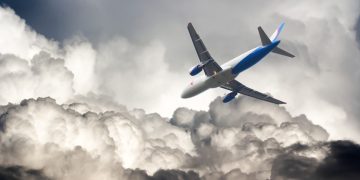 Por que turbulência em voos está ficando mais forte e frequente