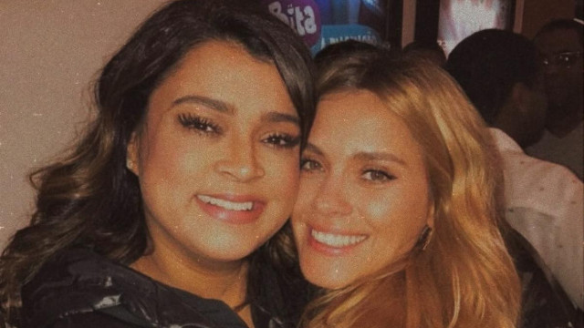 Famosos e amigos prestam homenagens emocionadas a Preta Gil