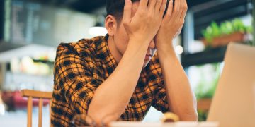 Quando a hora de relaxar vira trabalho: como a monetização do seu hobby pode levar ao burnout