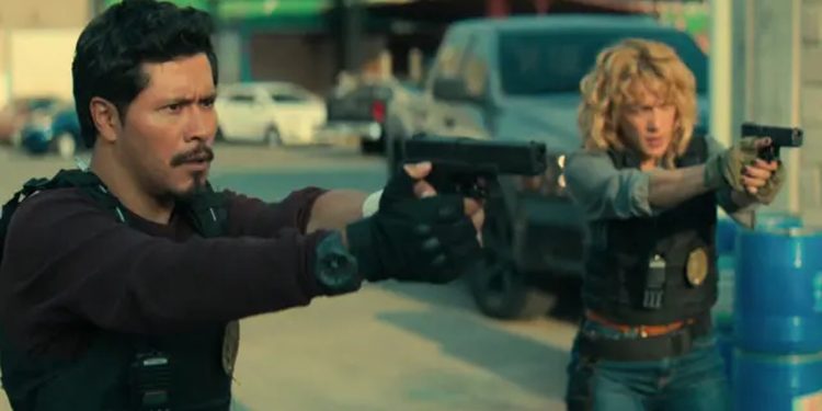 Quem são os 'caçadores de gringos', agentes especializados em prender foragidos americanos no México