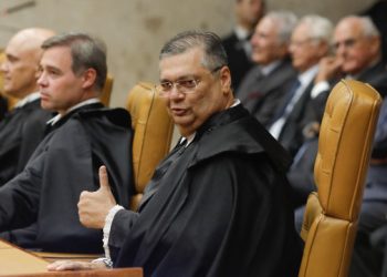 STF responde ao governo Trump, defende processo contra Bolsonaro e se solidariza com Moraes