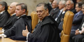 STF responde ao governo Trump, defende processo contra Bolsonaro e se solidariza com Moraes